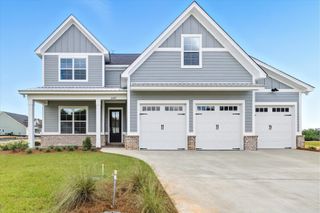 287 Catahoula Walk, Tallahassee, FL 32317