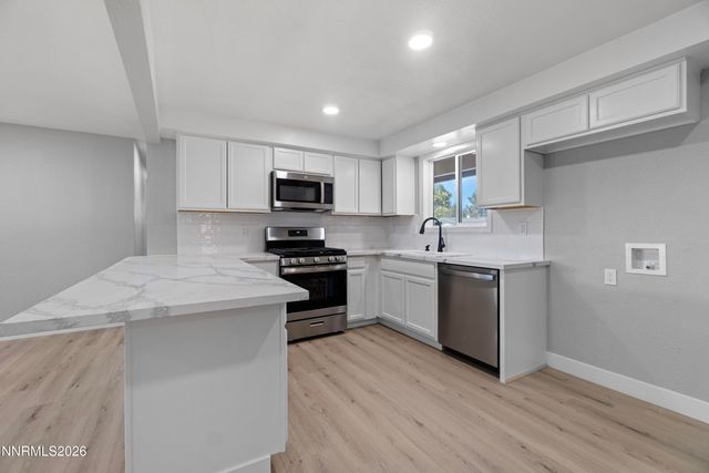 1337 Toiyabe Avenue, Gardnerville, NV 89410