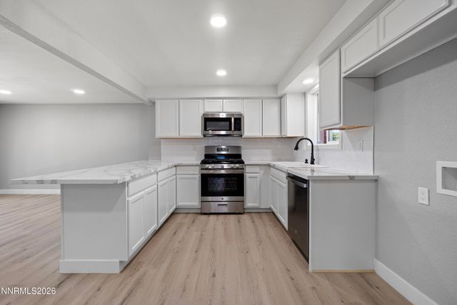 1337 Toiyabe Avenue, Gardnerville, NV 89410