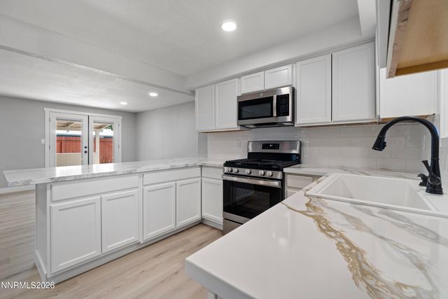 1337 Toiyabe Avenue, Gardnerville, NV 89410