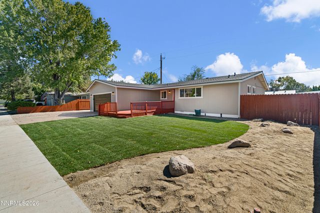 1337 Toiyabe Avenue, Gardnerville, NV 89410