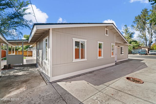 1337 Toiyabe Avenue, Gardnerville, NV 89410