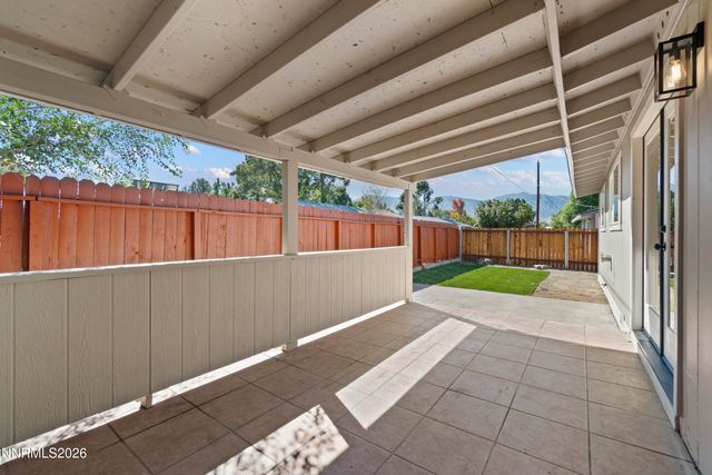 1337 Toiyabe Avenue, Gardnerville, NV 89410