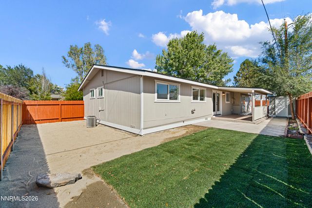 1337 Toiyabe Avenue, Gardnerville, NV 89410