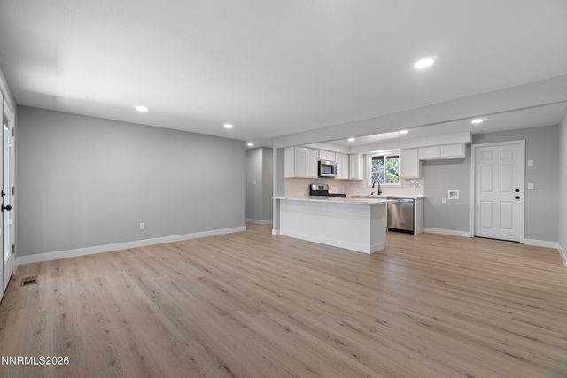 1337 Toiyabe Avenue, Gardnerville, NV 89410