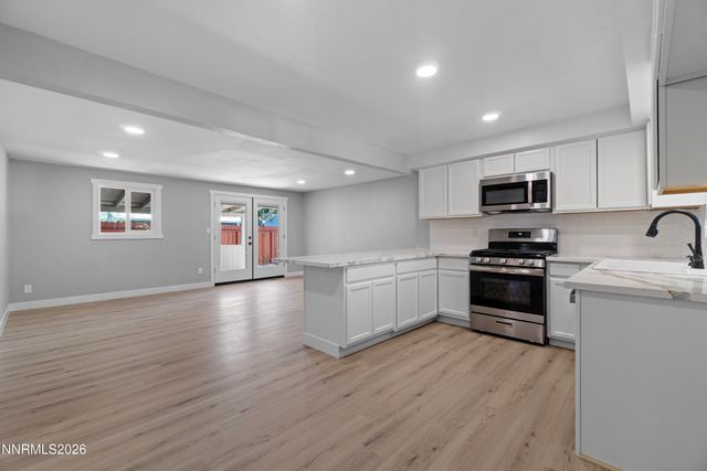 1337 Toiyabe Avenue, Gardnerville, NV 89410