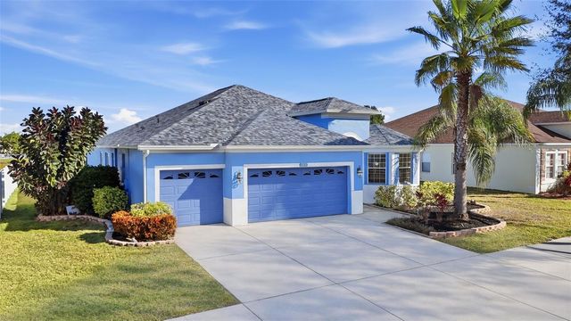 13230 GRAHAM YARDEN DRIVE, Riverview, FL 33579