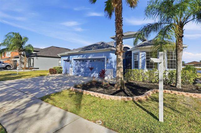 13230 GRAHAM YARDEN DRIVE, Riverview, FL 33579