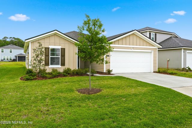 5043 BIG PINE Drive, Jacksonville, FL 32218