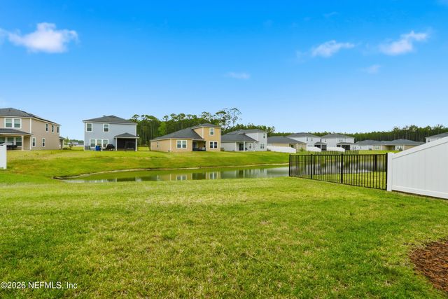 5043 BIG PINE Drive, Jacksonville, FL 32218