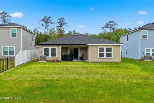 5043 BIG PINE Drive, Jacksonville, FL 32218
