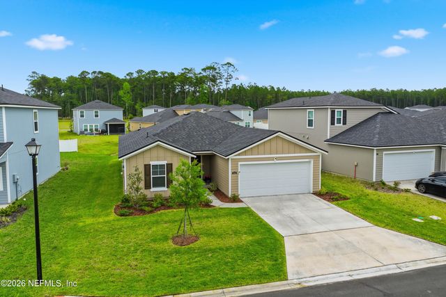 5043 BIG PINE Drive, Jacksonville, FL 32218