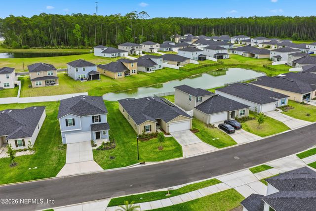 5043 BIG PINE Drive, Jacksonville, FL 32218