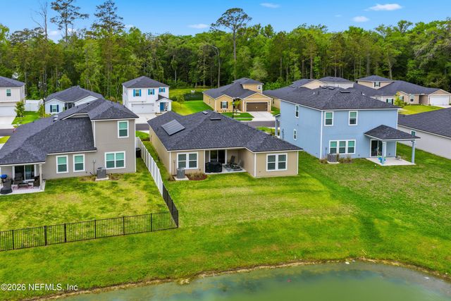 5043 BIG PINE Drive, Jacksonville, FL 32218