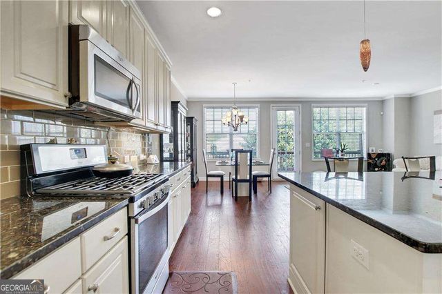 552 Micayne Circle SE 1, Smyrna, GA 30082