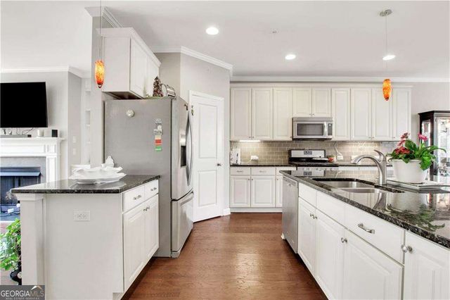 552 Micayne Circle SE 1, Smyrna, GA 30082