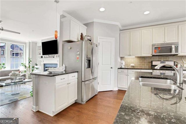 552 Micayne Circle SE 1, Smyrna, GA 30082