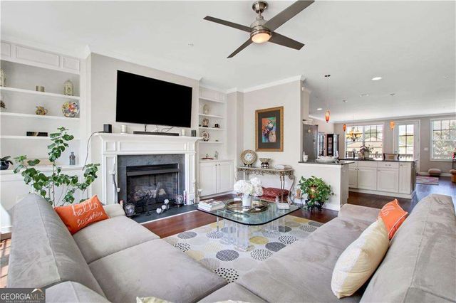 552 Micayne Circle SE 1, Smyrna, GA 30082