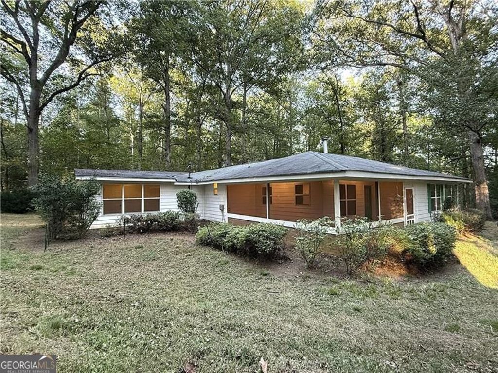 3055 Longstreet Road 255, Milton, GA 30004 — exterior