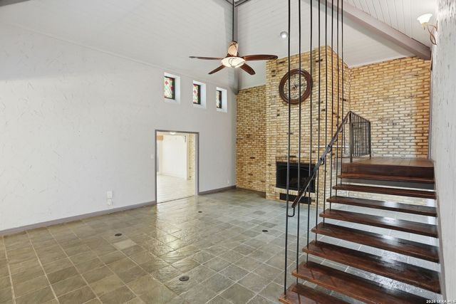 3807 E Songbird, San Antonio, TX 78229