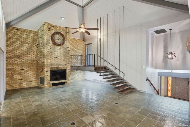 3807 E Songbird, San Antonio, TX 78229