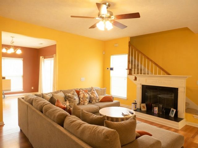 1312 Napa Pt, E, Antioch, TN 37013