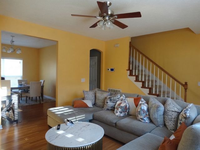 1312 Napa Pt, E, Antioch, TN 37013