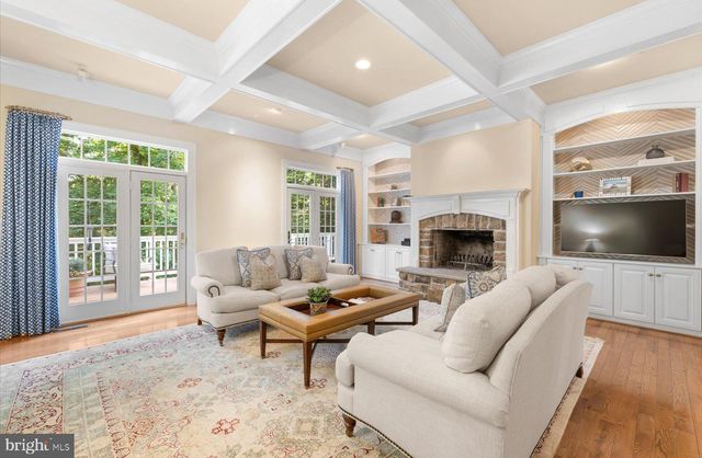 7 JOHNSON BRANCH CT, Rehoboth Beach, DE 19971