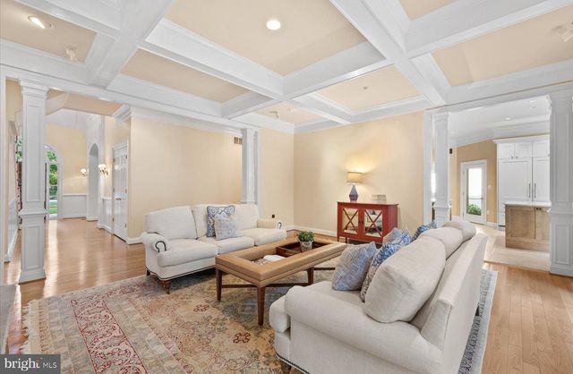 7 JOHNSON BRANCH CT, Rehoboth Beach, DE 19971