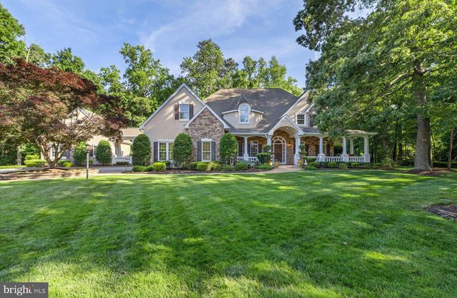 7 JOHNSON BRANCH CT, Rehoboth Beach, DE 19971