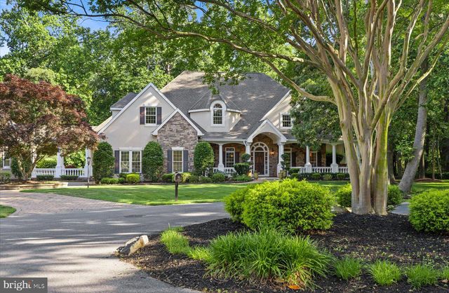 7 JOHNSON BRANCH CT, Rehoboth Beach, DE 19971