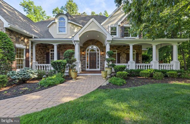 7 JOHNSON BRANCH CT, Rehoboth Beach, DE 19971