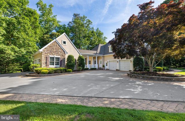 7 JOHNSON BRANCH CT, Rehoboth Beach, DE 19971