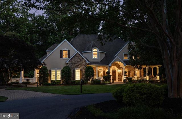 7 JOHNSON BRANCH CT, Rehoboth Beach, DE 19971