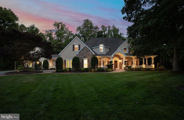 7 JOHNSON BRANCH CT, Rehoboth Beach, DE 19971