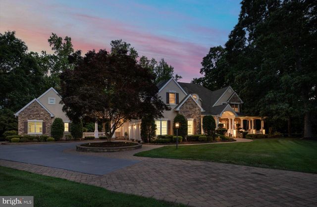 7 JOHNSON BRANCH CT, Rehoboth Beach, DE 19971
