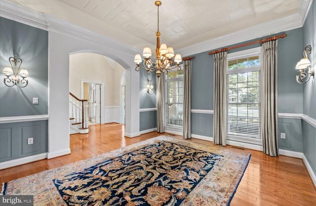 7 JOHNSON BRANCH CT, Rehoboth Beach, DE 19971