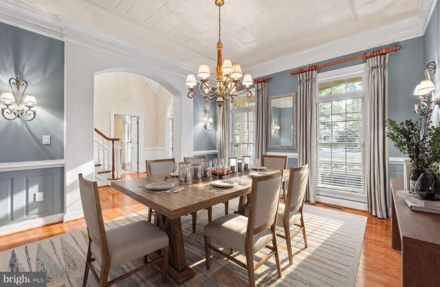 7 JOHNSON BRANCH CT, Rehoboth Beach, DE 19971