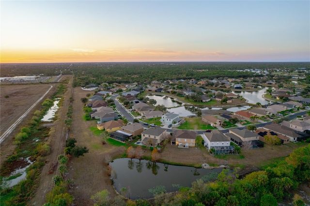 2724 SUNCOAST LAKES BOULEVARD, Punta Gorda, FL 33980