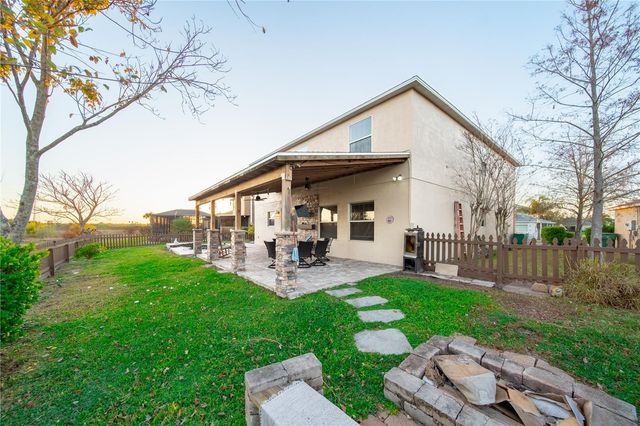 2724 SUNCOAST LAKES BOULEVARD, Punta Gorda, FL 33980