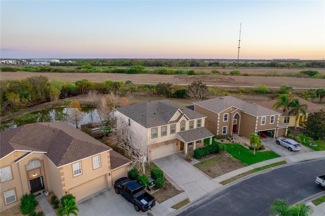 2724 SUNCOAST LAKES BOULEVARD, Punta Gorda, FL 33980