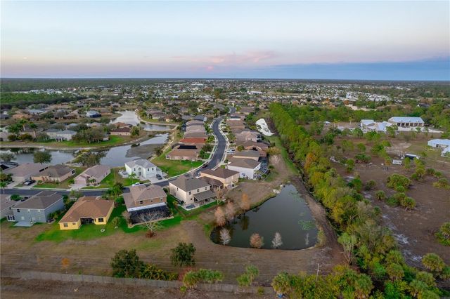 2724 SUNCOAST LAKES BOULEVARD, Punta Gorda, FL 33980