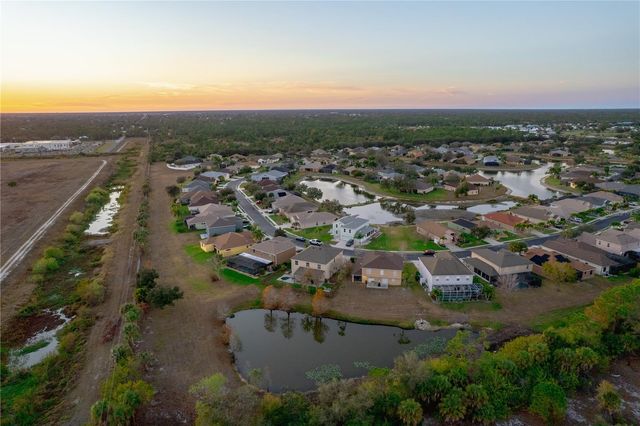 2724 SUNCOAST LAKES BOULEVARD, Punta Gorda, FL 33980