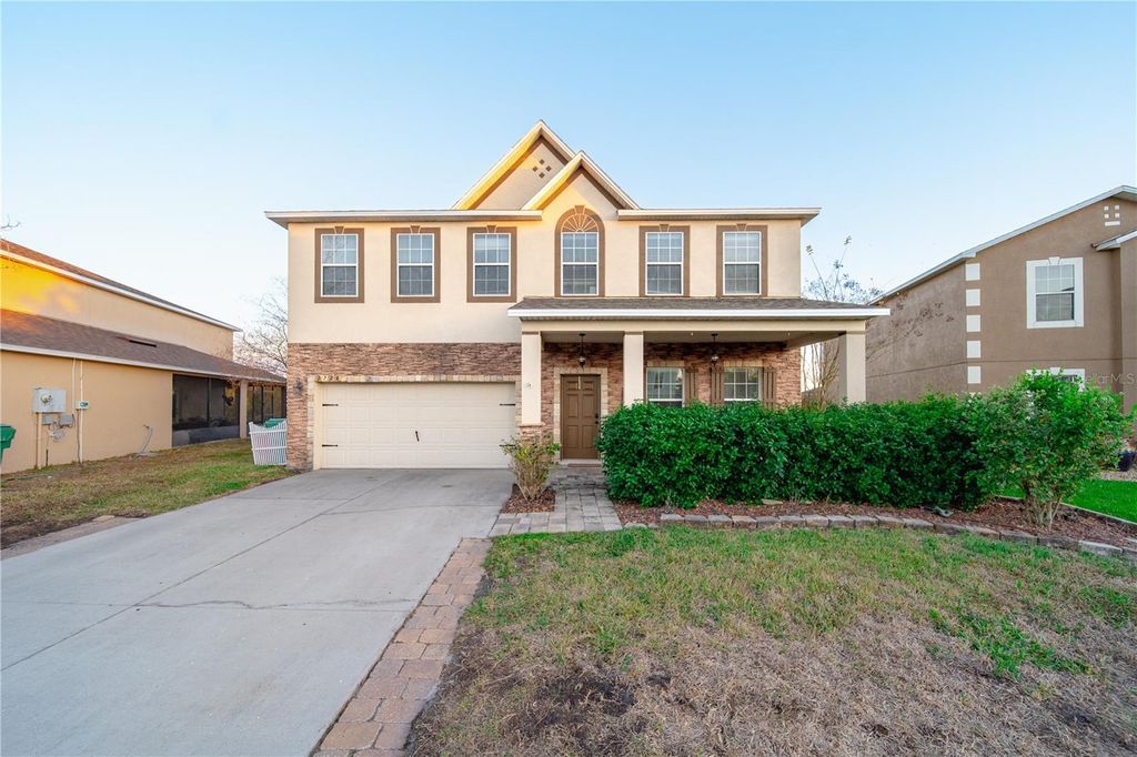 2724 SUNCOAST LAKES BOULEVARD, Punta Gorda, FL 33980