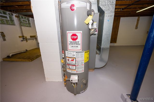 726 Schultz Road, Elma, NY 14059