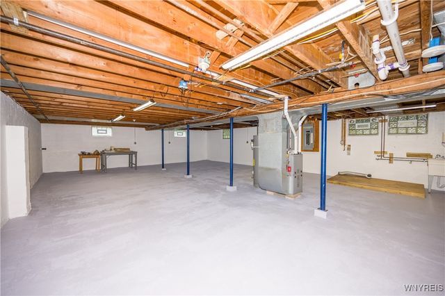 726 Schultz Road, Elma, NY 14059