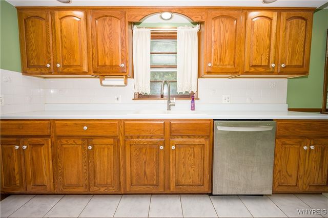 726 Schultz Road, Elma, NY 14059