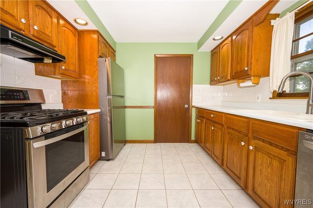 726 Schultz Road, Elma, NY 14059