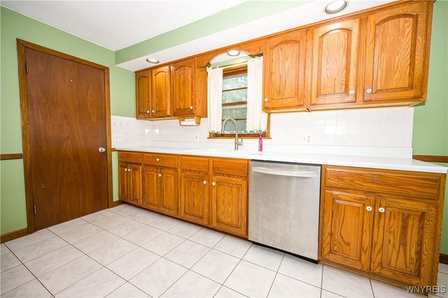 726 Schultz Road, Elma, NY 14059