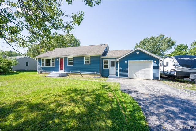 726 Schultz Road, Elma, NY 14059